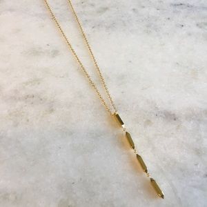 Gorjana - Layla Lariat